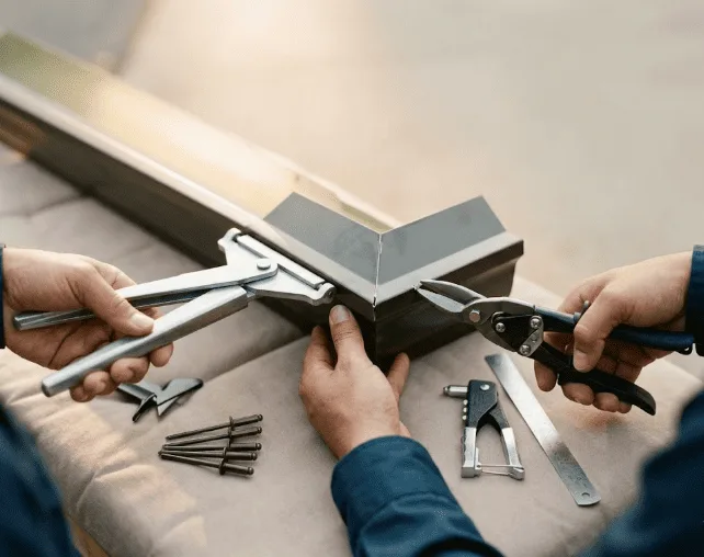 Why choose Gutter Repair in Bloomery, WV